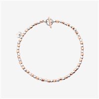 Bracciale Dodo Granelli in Argento DBC0002_GRANX_G9AMX-L - DBC0002_GRANX_G9AMX-L